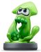 Figura Nintendo amiibo - Green Squid [Splatoon] - 1t